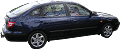 TB Elantra blue